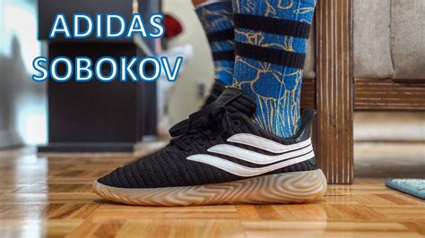 adidas sobakov review